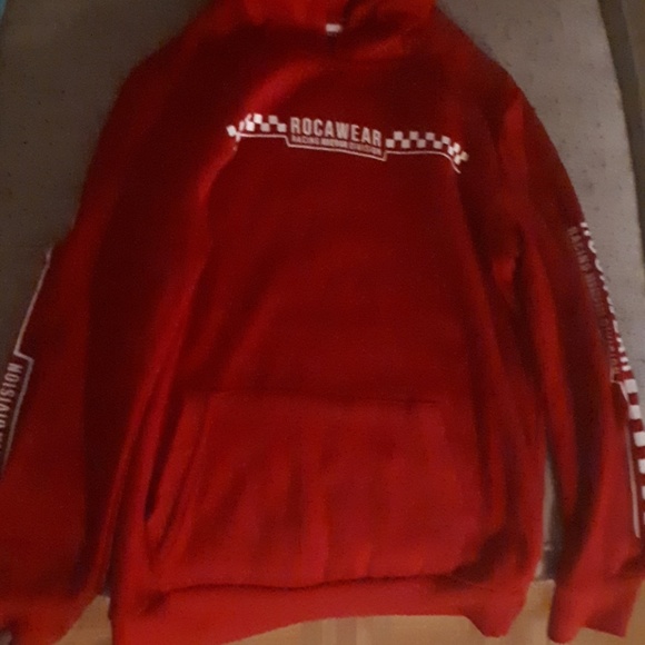 Rocawear sweater - Picture 2 of 3